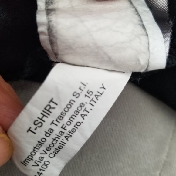 Moose Knuckles tshirt xs - Picture 4 of 13